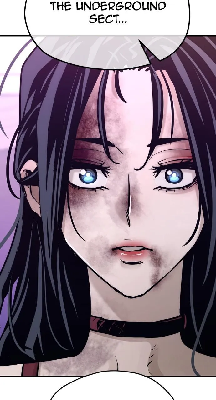 Read Murim RPG Simulation EN Manga Online