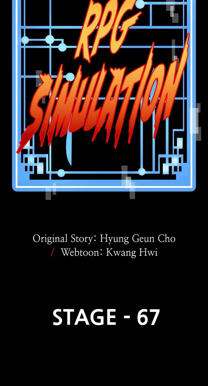 Read Murim RPG Simulation EN Manga Online