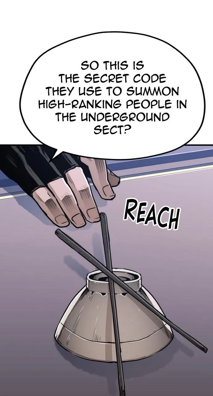 Read Murim RPG Simulation EN Manga Online