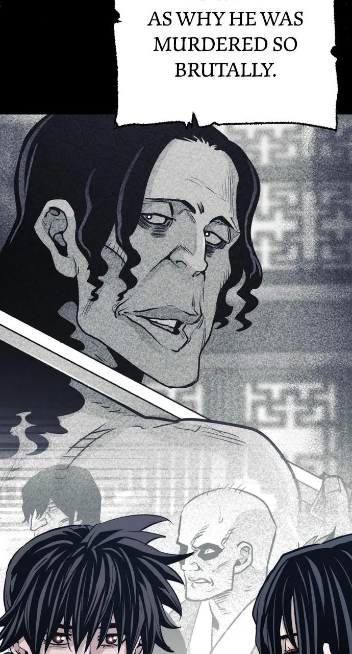 Read Murim RPG Simulation EN Manga Online