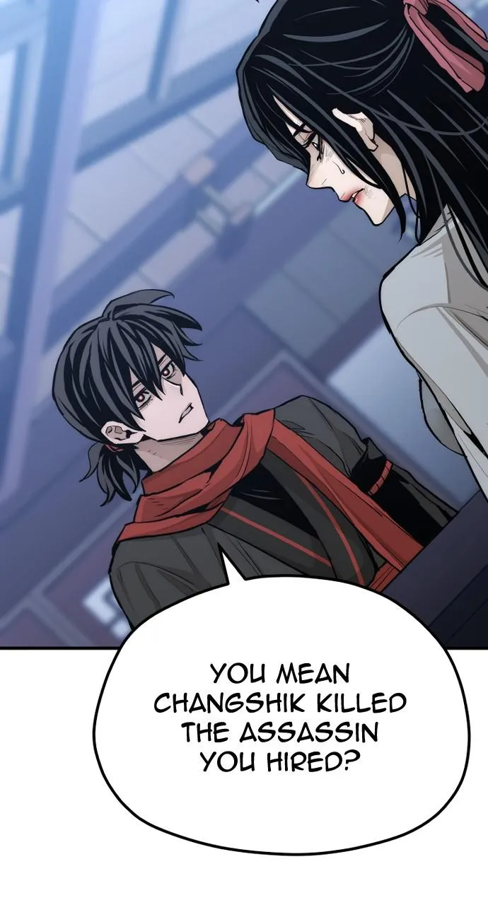 Read Murim RPG Simulation EN Manga Online