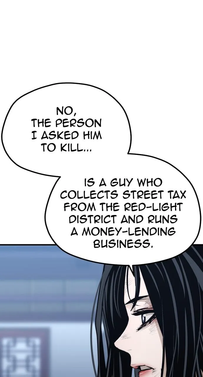 Read Murim RPG Simulation EN Manga Online