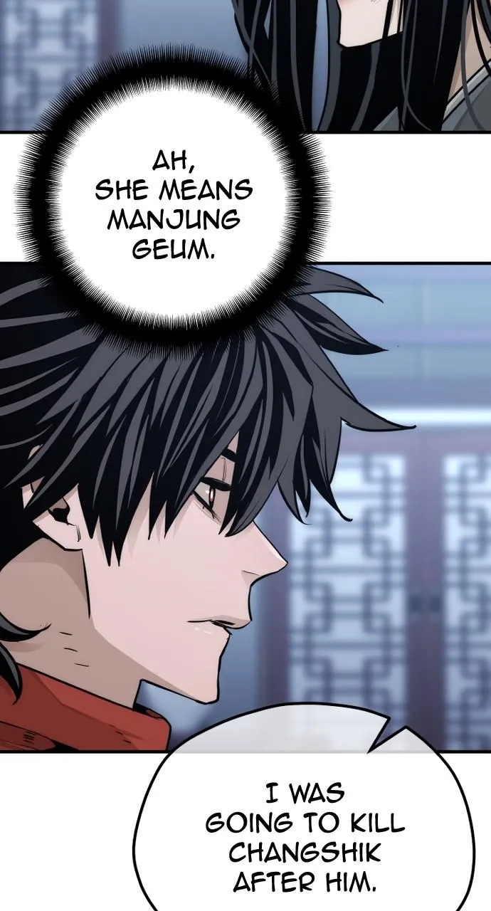 Read Murim RPG Simulation EN Manga Online