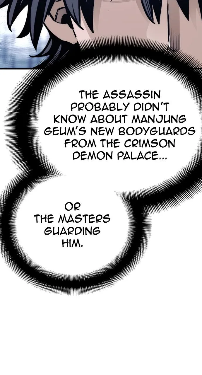 Read Murim RPG Simulation EN Manga Online