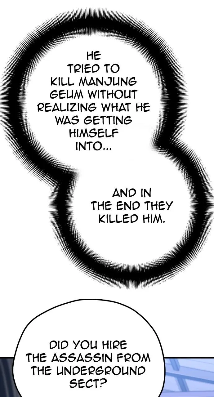 Read Murim RPG Simulation EN Manga Online