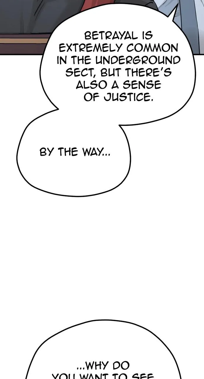 Read Murim RPG Simulation EN Manga Online