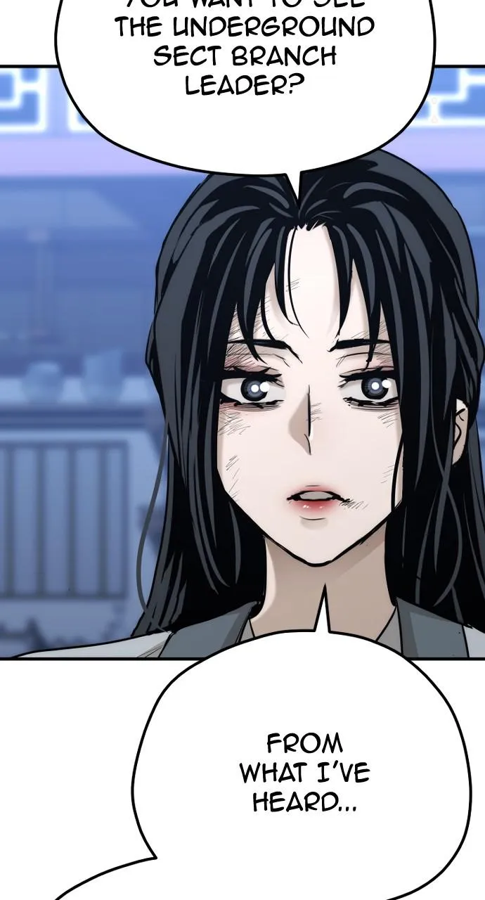 Read Murim RPG Simulation EN Manga Online