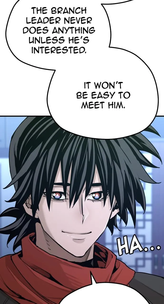 Read Murim RPG Simulation EN Manga Online