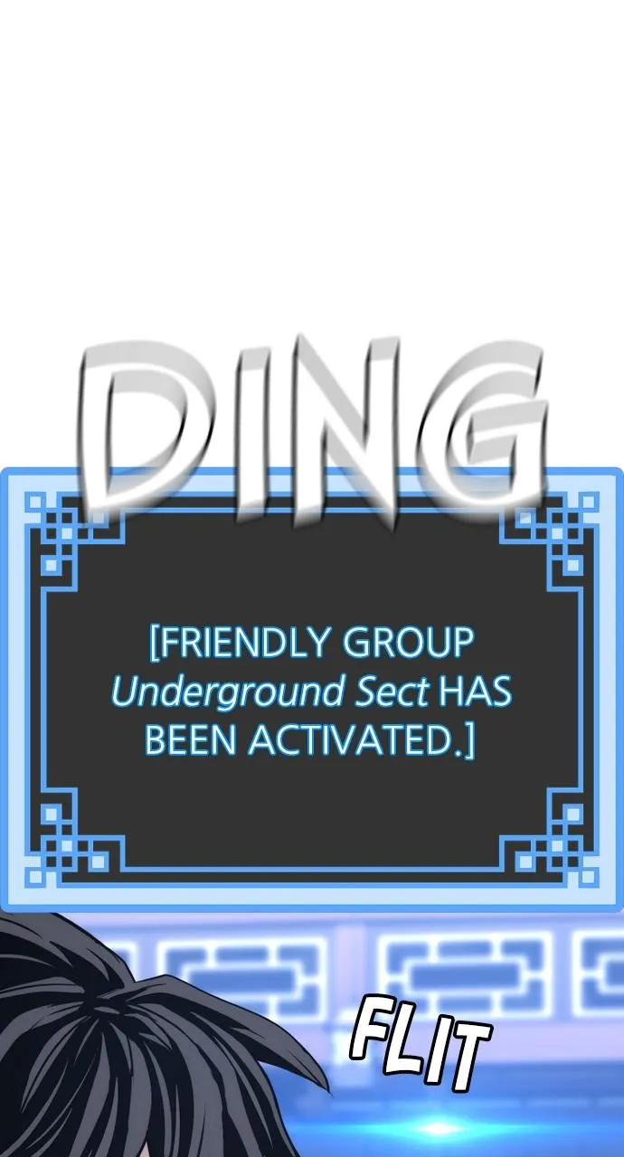 Read Murim RPG Simulation EN Manga Online