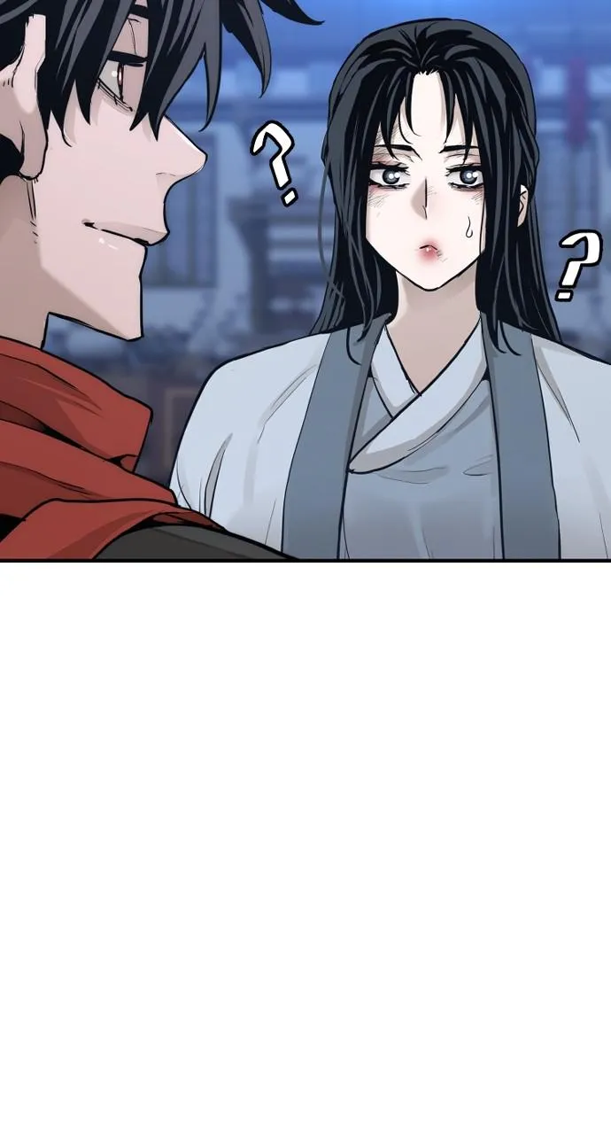 Read Murim RPG Simulation EN Manga Online