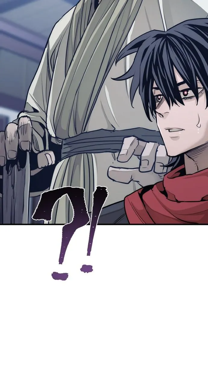 Read Murim RPG Simulation EN Manga Online