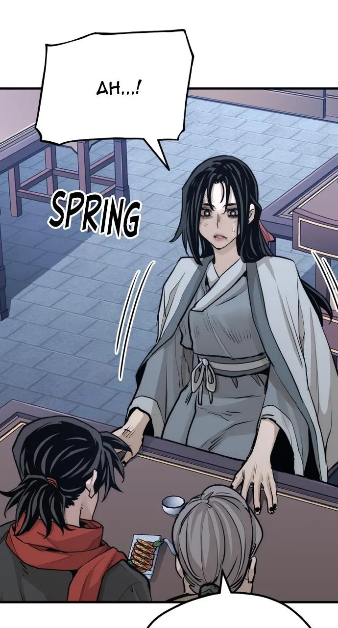 Read Murim RPG Simulation EN Manga Online