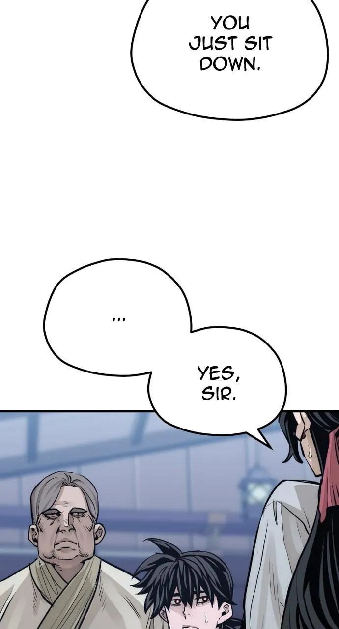 Read Murim RPG Simulation EN Manga Online