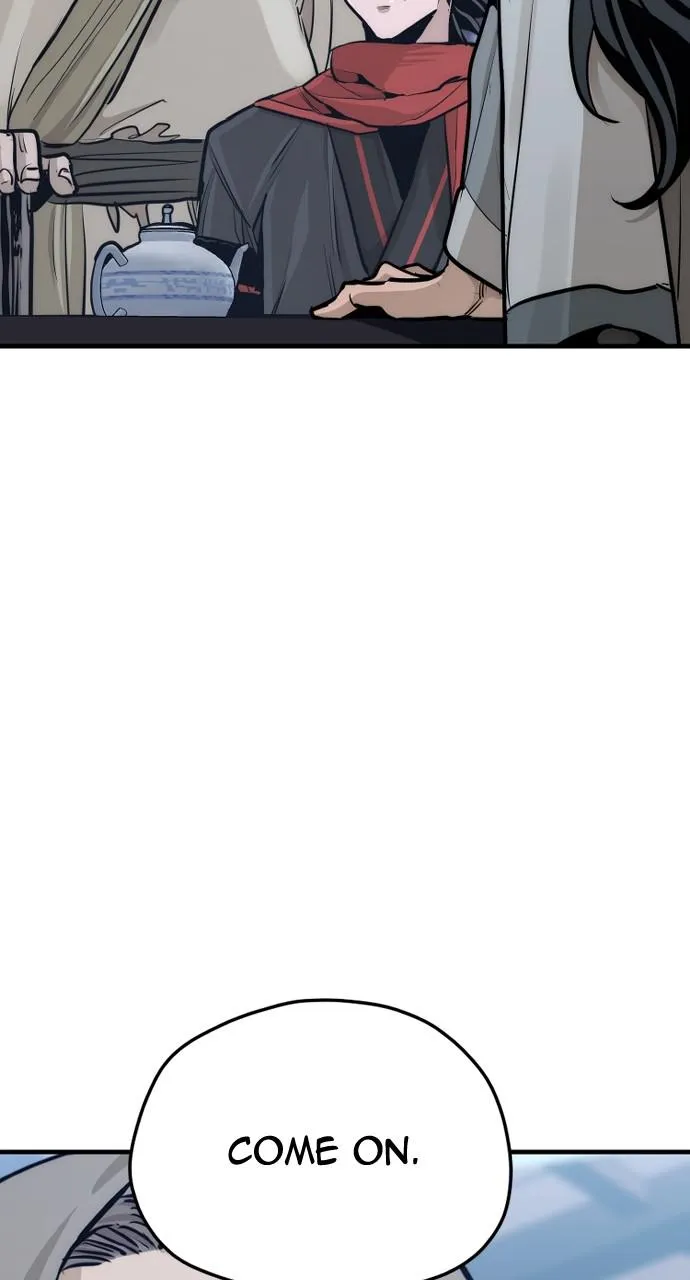 Read Murim RPG Simulation EN Manga Online