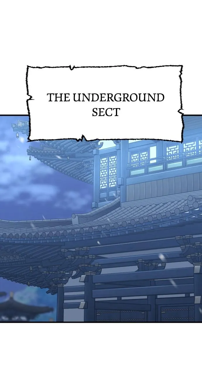 Read Murim RPG Simulation EN Manga Online