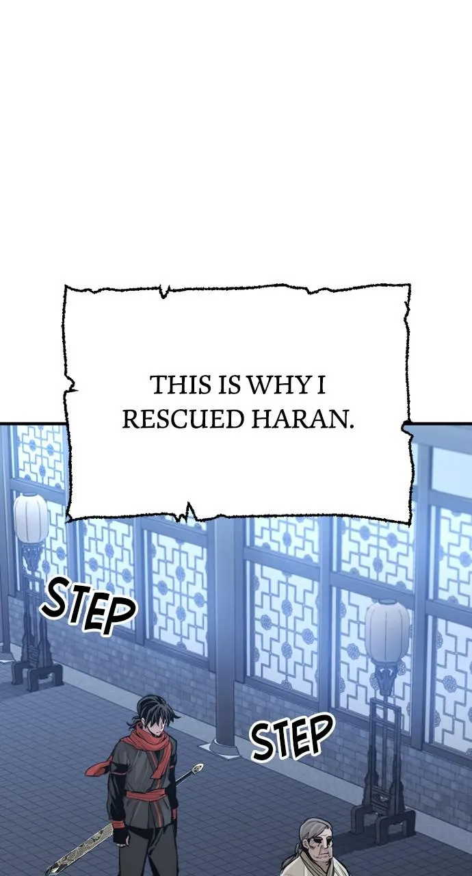 Read Murim RPG Simulation EN Manga Online