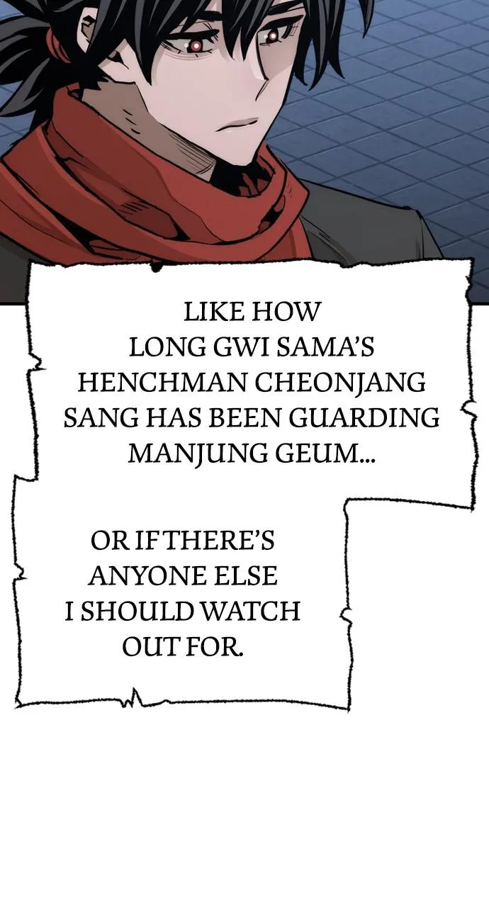 Read Murim RPG Simulation EN Manga Online