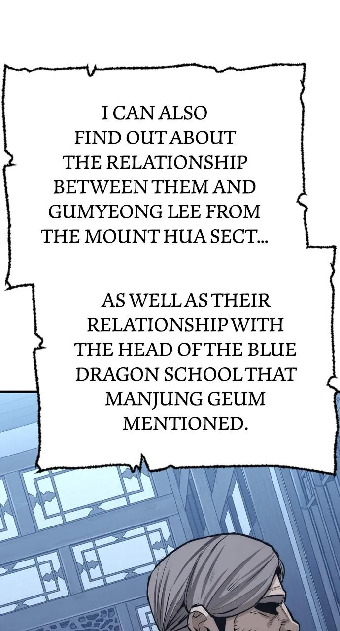 Read Murim RPG Simulation EN Manga Online