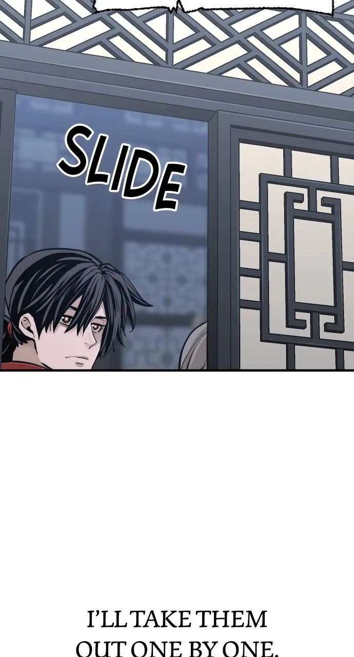 Read Murim RPG Simulation EN Manga Online