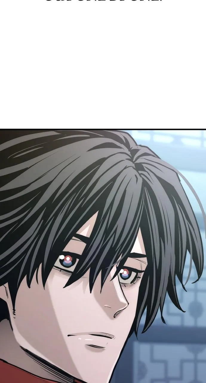 Read Murim RPG Simulation EN Manga Online