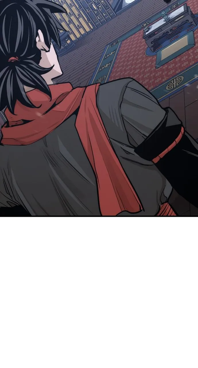 Read Murim RPG Simulation EN Manga Online