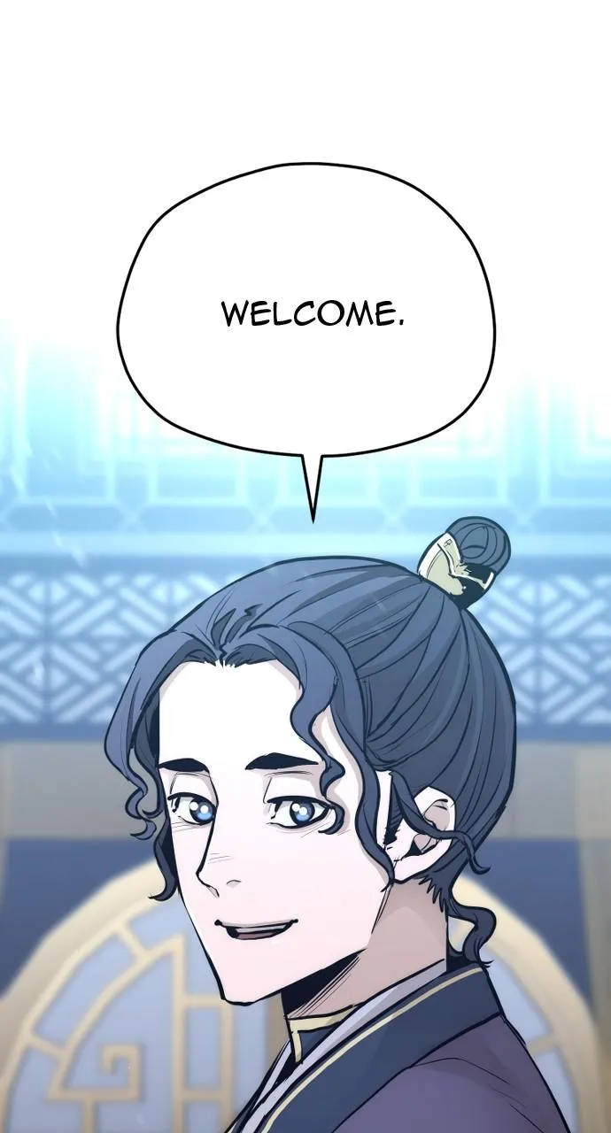 Read Murim RPG Simulation EN Manga Online