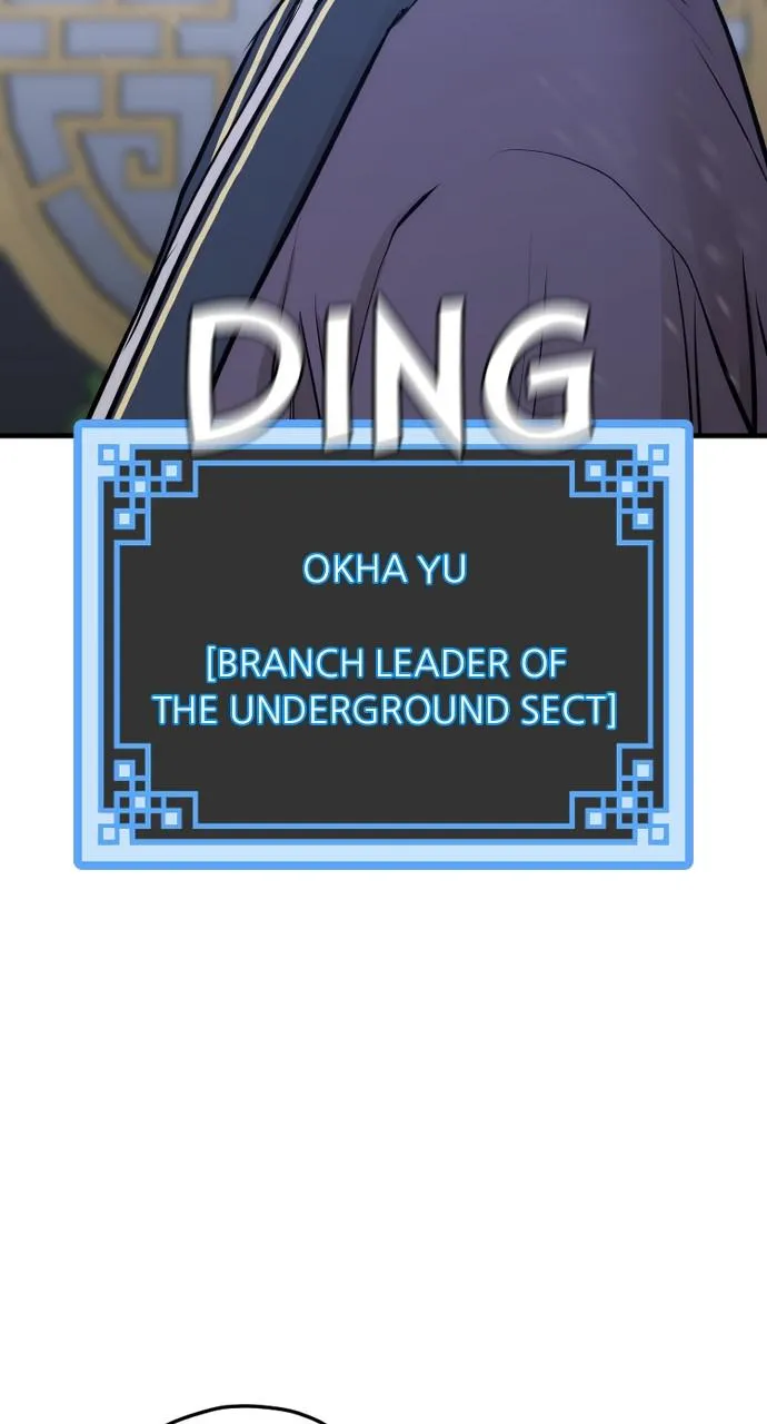 Read Murim RPG Simulation EN Manga Online