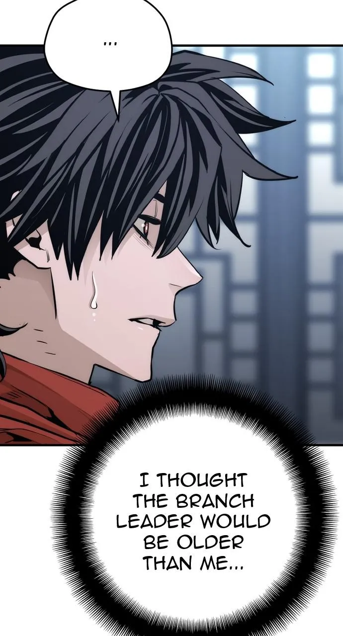 Read Murim RPG Simulation EN Manga Online