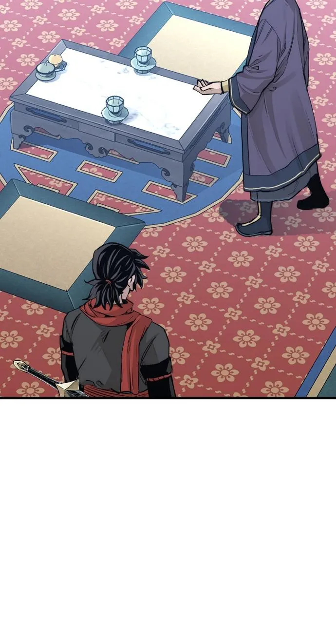 Read Murim RPG Simulation EN Manga Online