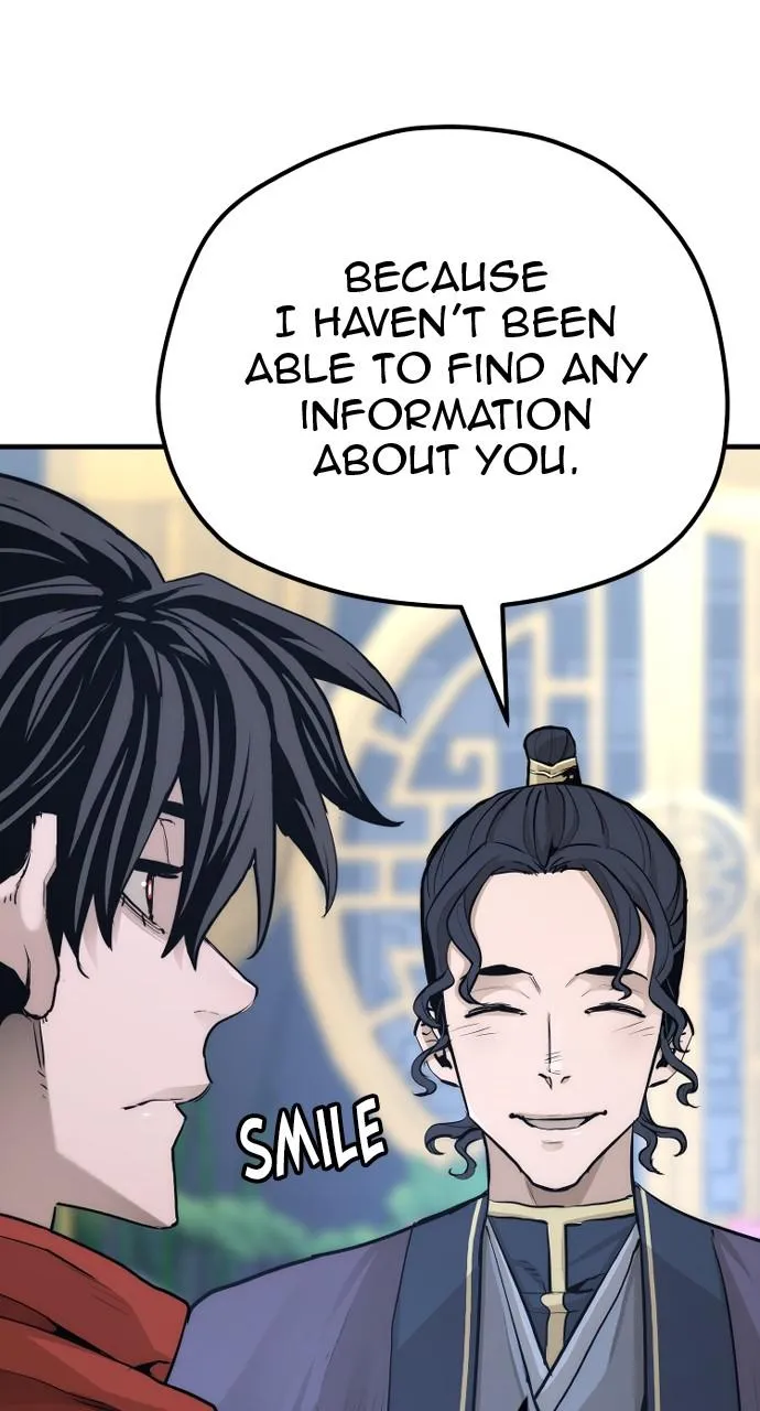 Read Murim RPG Simulation EN Manga Online