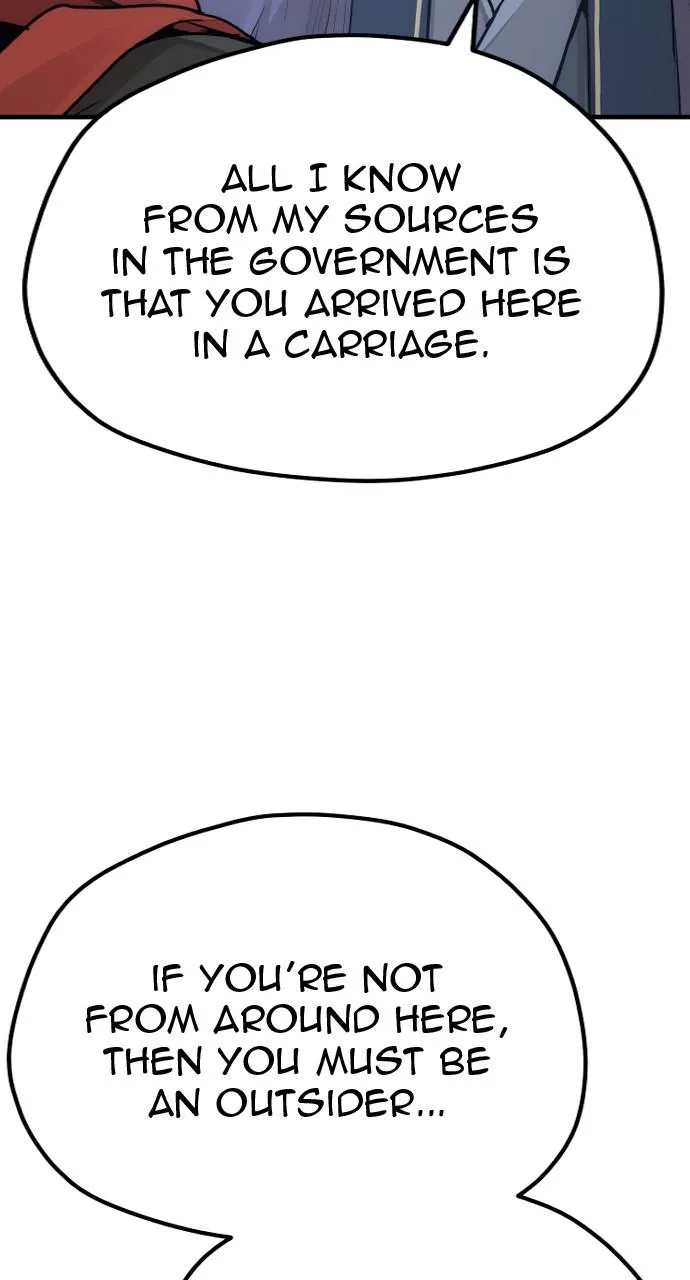 Read Murim RPG Simulation EN Manga Online