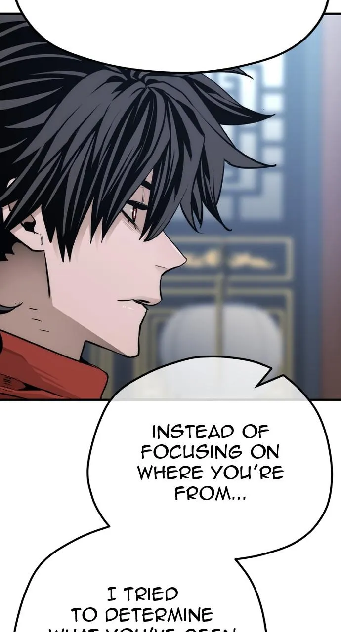 Read Murim RPG Simulation EN Manga Online