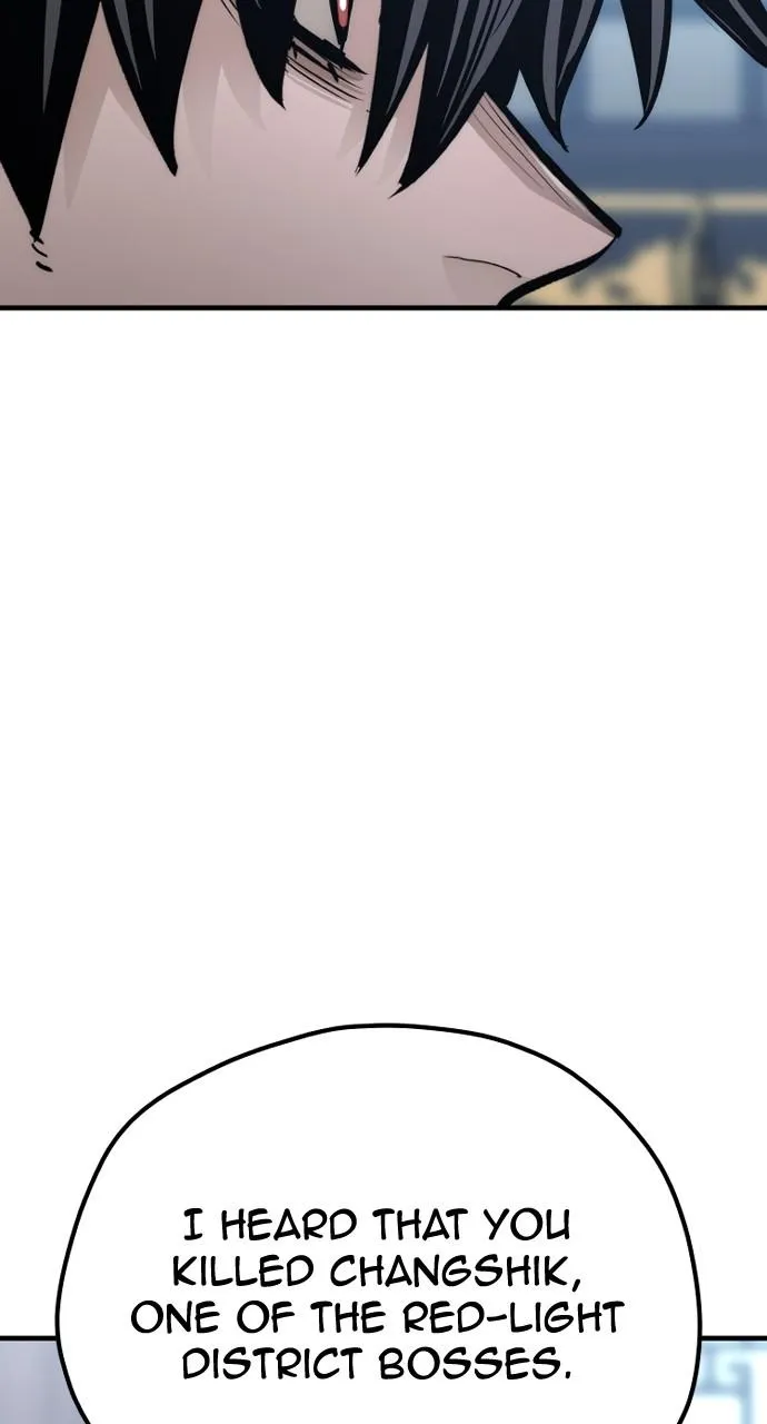 Read Murim RPG Simulation EN Manga Online