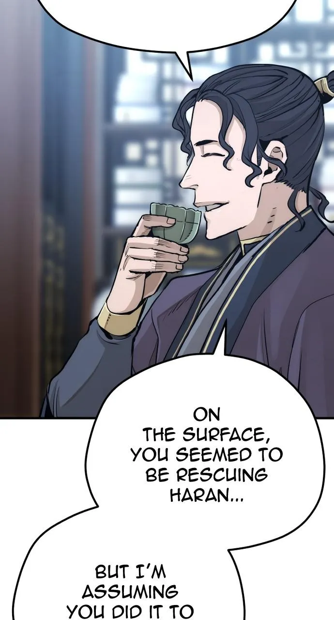 Read Murim RPG Simulation EN Manga Online