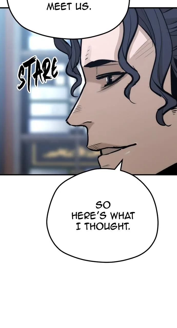 Read Murim RPG Simulation EN Manga Online