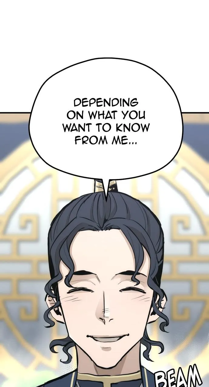 Read Murim RPG Simulation EN Manga Online