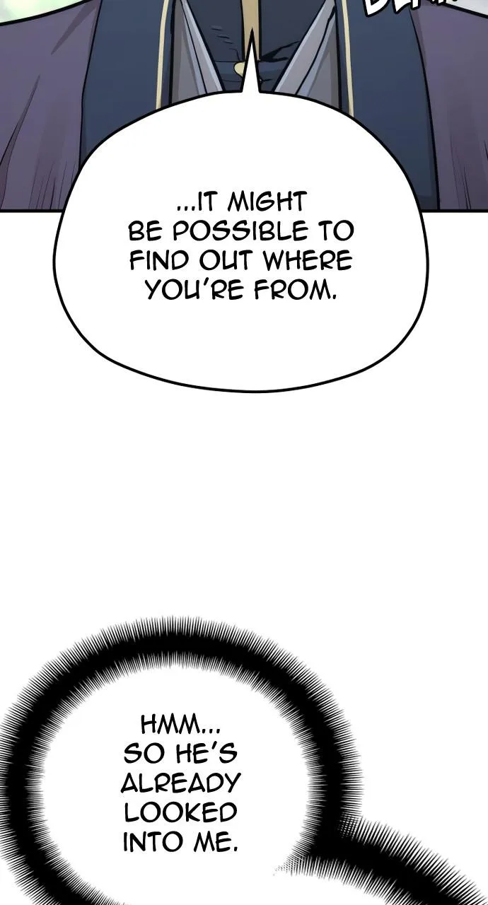 Read Murim RPG Simulation EN Manga Online