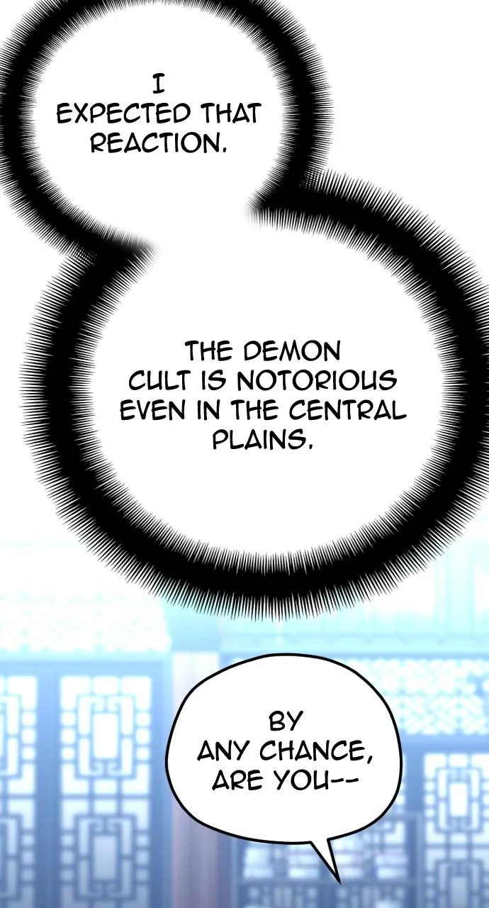 Read Murim RPG Simulation EN Manga Online