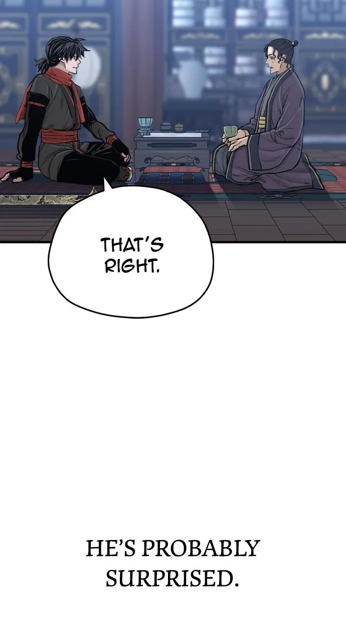 Read Murim RPG Simulation EN Manga Online