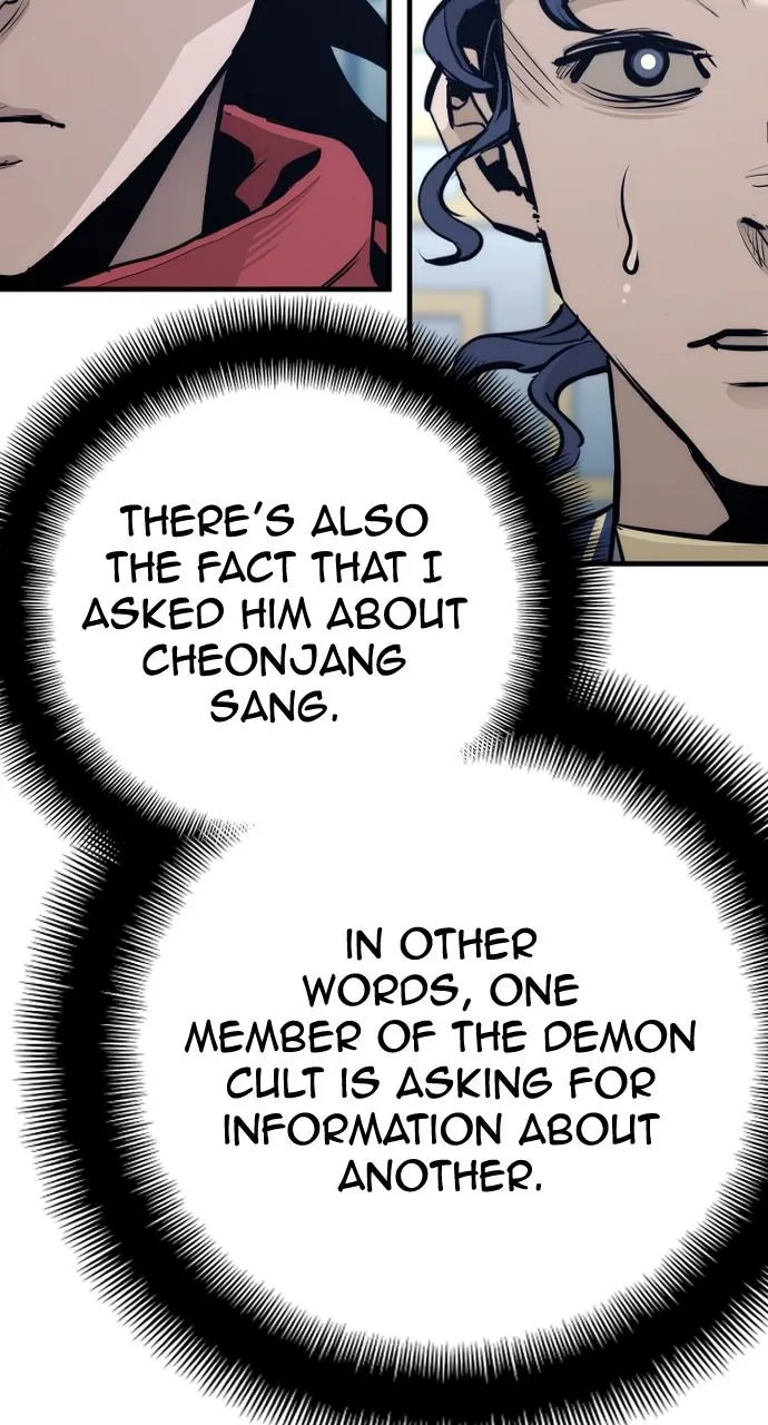 Read Murim RPG Simulation EN Manga Online