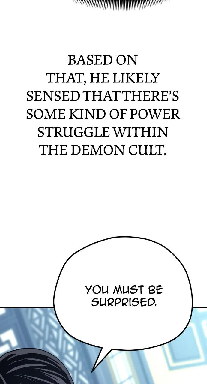 Read Murim RPG Simulation EN Manga Online