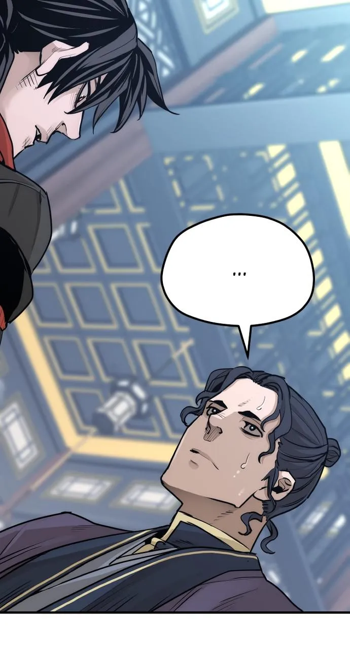 Read Murim RPG Simulation EN Manga Online