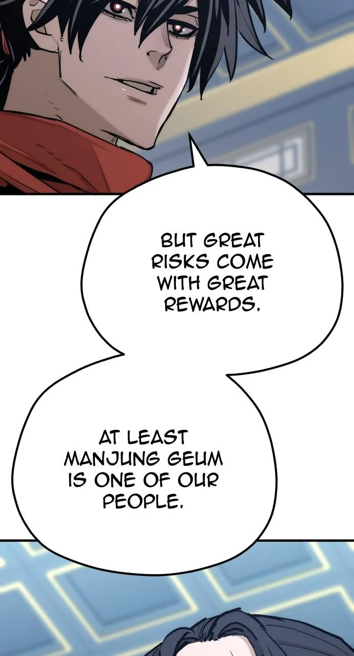 Read Murim RPG Simulation EN Manga Online