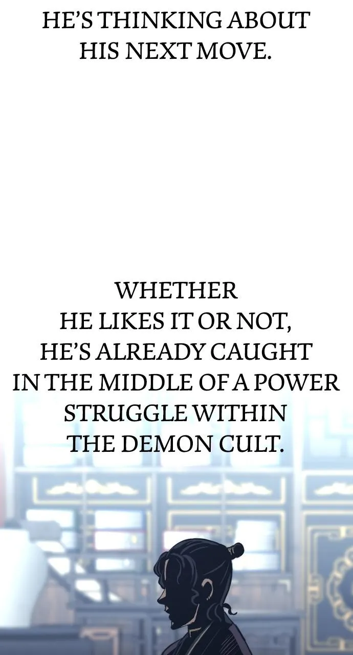 Read Murim RPG Simulation EN Manga Online