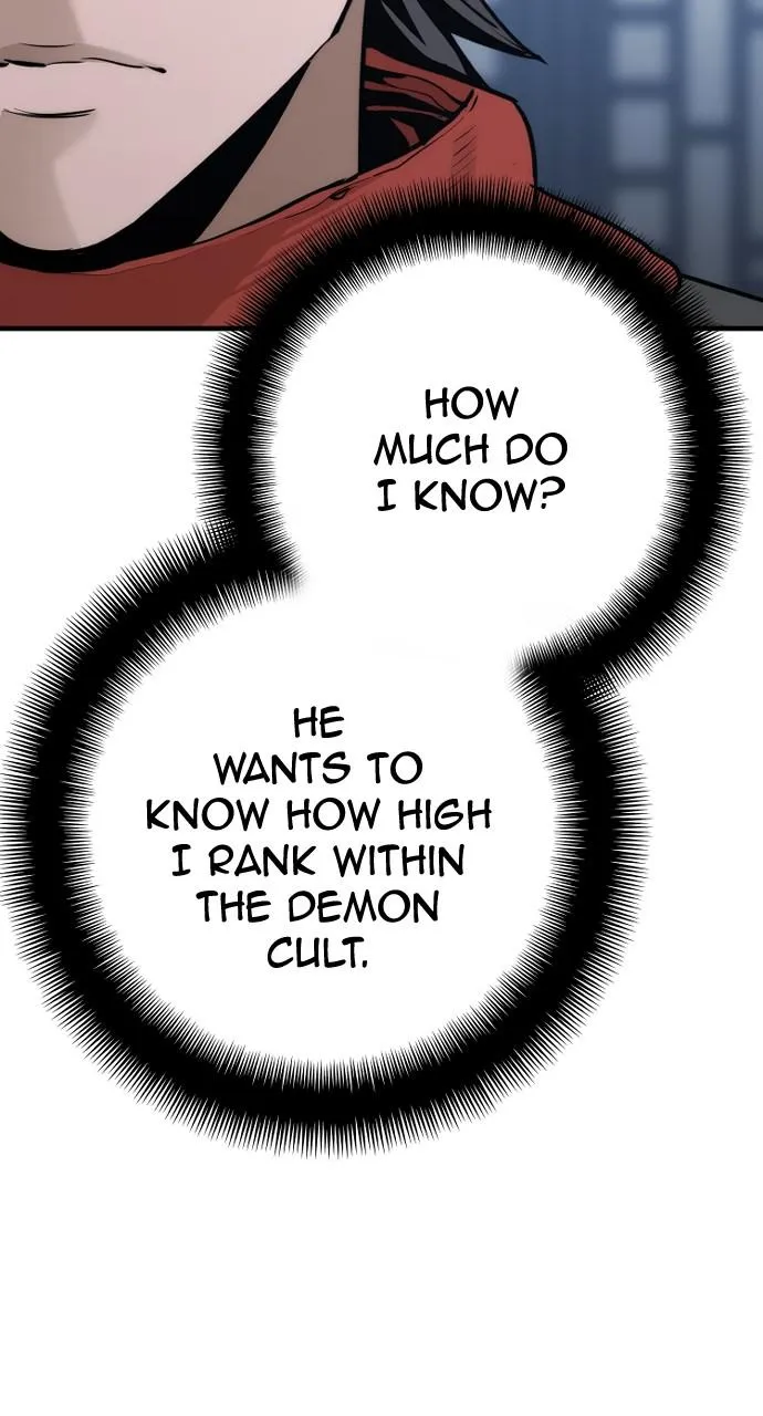 Read Murim RPG Simulation EN Manga Online