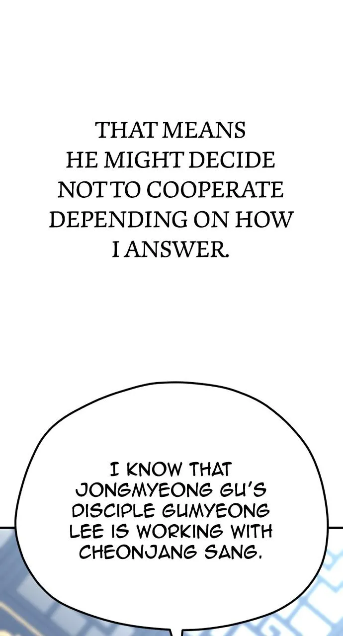 Read Murim RPG Simulation EN Manga Online