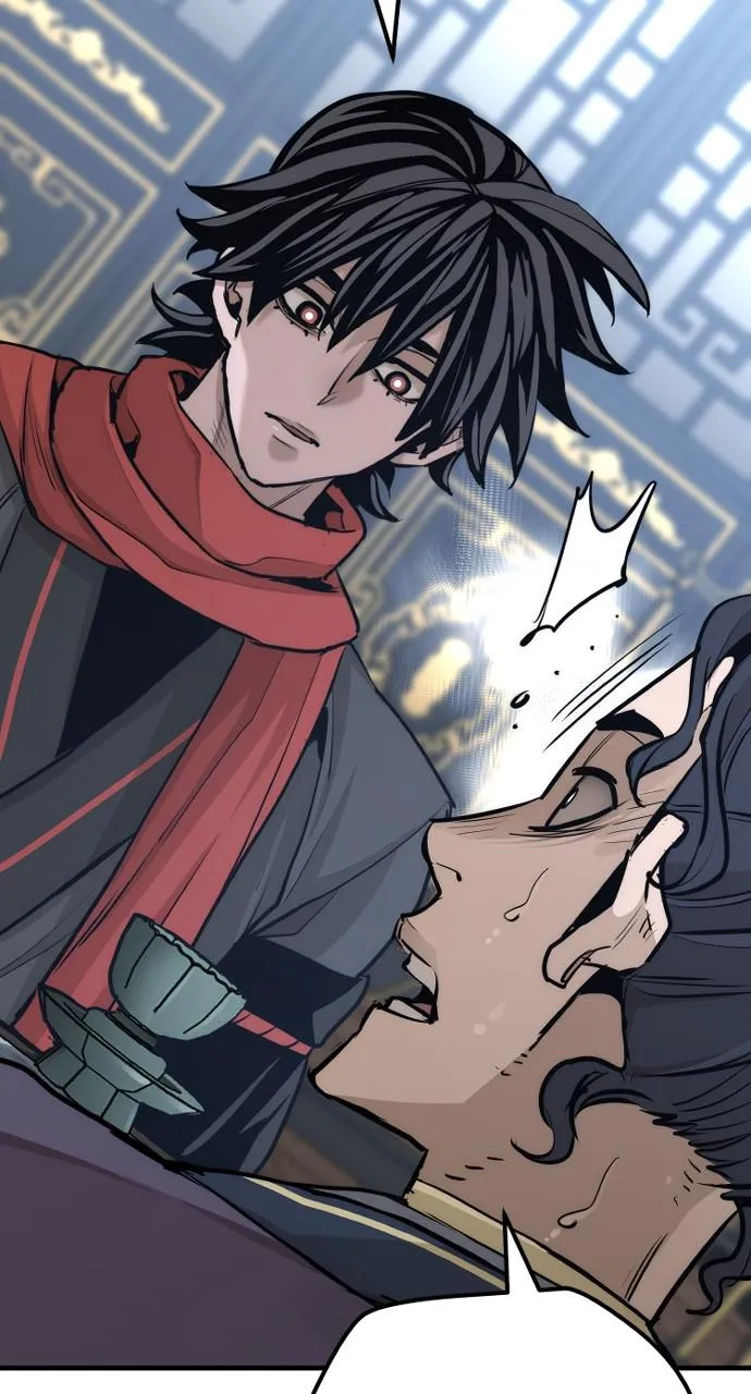 Read Murim RPG Simulation EN Manga Online