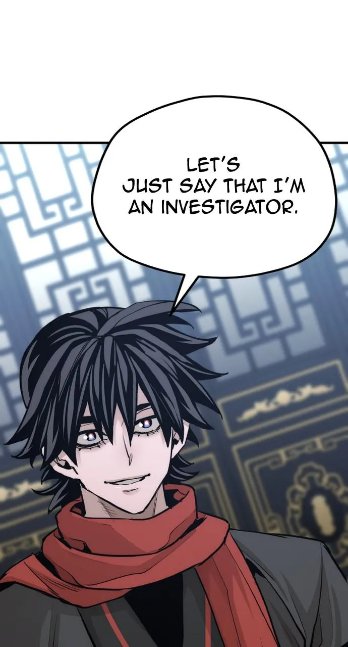 Read Murim RPG Simulation EN Manga Online