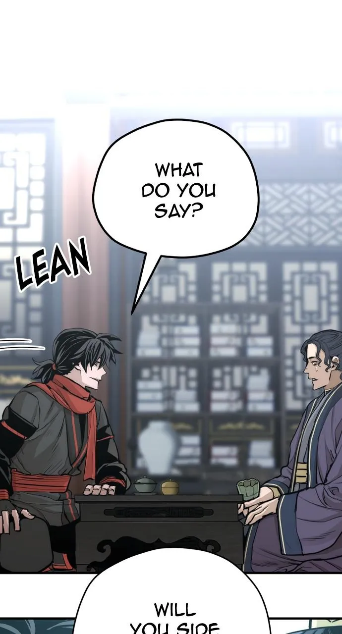 Read Murim RPG Simulation EN Manga Online