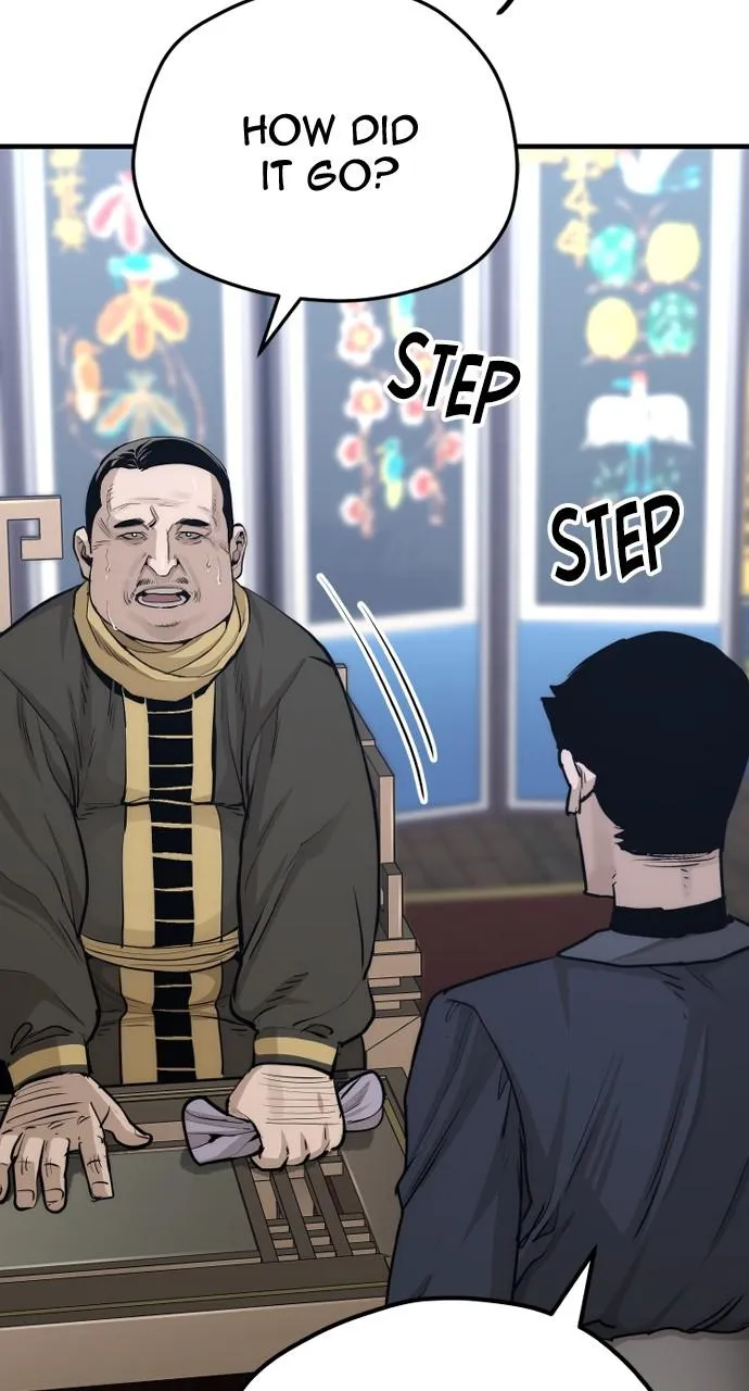 Read Murim RPG Simulation EN Manga Online